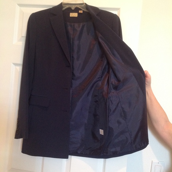 Jacket - Picture 2 of 4